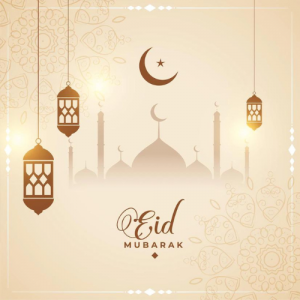 Eid-Ul-Fitar